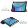 iPad mini 6 Colored Drawing Horizontal Flip TPU + PU Leather Tablet Case with Three-folding Holder & Sleep / Wake-up Function & Pen Slot - Starry Sky iPad mini 6 Colored Drawing Horizontal Flip TPU + PU Leather Tablet Case with Three-folding Holder & Sleep / Wake-up Function & Pen Slot - Starry Sky