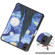 iPad mini 6 Colored Drawing Horizontal Flip TPU + PU Leather Tablet Case with Three-folding Holder & Sleep / Wake-up Function & Pen Slot - Starry Sky iPad mini 6 Colored Drawing Horizontal Flip TPU + PU Leather Tablet Case with Three-folding Holder & Sleep / Wake-up Function & Pen Slot - Starry Sky