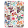 iPad mini 6 Colored Drawing Horizontal Flip TPU + PU Leather Tablet Case with Three-folding Holder & Sleep / Wake-up Function & Pen Slot - Color Butterfly