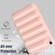 iPad mini 6 Eiderdown Cushion Shockproof Tablet Case - Pink