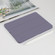 iPad mini 6 Mutural Pinyue Series Horizontal Flip Tablet Case with Holder & Pen Slot & Sleep / Wake-up Function - Purple