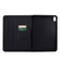 iPad mini 6 Coloured Drawing Smart Leather Tablet Case - Skull