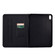 iPad mini 6 Coloured Drawing Smart Leather Tablet Case - Braided Belt