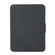 iPad mini 6 Electric Pressed Texture Horizontal Flip Leather Tablet Case with Holder & Pen Slot - Black