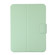 iPad mini 6 Electric Pressed Texture Horizontal Flip Leather Tablet Case with Holder & Pen Slot - Mint Green