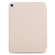 iPad mini 6 3-fold Horizontal Flip Smart Leather Tablet Case with Sleep / Wake-up Function & Holder - Grey