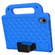 iPad mini 6 Diamond Series EVA Anti-Fall Shockproof Sleeve Protective Shell Tablet Case with Holder & Strap - Blue