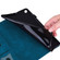 iPad mini 6 Business Shockproof Horizontal Flip Leather Tablet Case with Holder & Card Slots & Photo Frame & Pen Slot - Blue