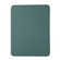 2 in 1 Acrylic Split Rotating Leather Tablet Case iPad mini 6 - Pine Needle Green