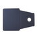 2 in 1 Acrylic Split Rotating Leather Tablet Case iPad mini 6 - Dark Blue