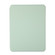 2 in 1 Acrylic Split Rotating Leather Tablet Case iPad mini 6 - Matcha Green