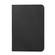 iPad mini 6 360 Degree Rotation Litchi Texture Flip Leather Tablet Case with Holder - Black