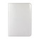 iPad mini 6 360 Degree Rotation Litchi Texture Flip Leather Tablet Case with Holder - Silver