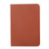 iPad mini 6 360 Degree Rotation Litchi Texture Flip Leather Tablet Case with Holder - Brown