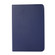 iPad mini 6 360 Degree Rotation Litchi Texture Flip Leather Tablet Case with Holder - Blue