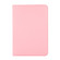 iPad mini 6 360 Degree Rotation Litchi Texture Flip Leather Tablet Case with Holder - Pink