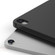 iPad mini 6 Mutural Silicone Microfiber Tablet Case - Pink Orange