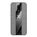 OnePlus 6T XINLI Stitching Cloth Texture Shockproof TPU Protective Case - Grey