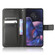 Motorola Edge 2022 Diamond Texture Leather Phone Case - Black
