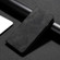 Motorola Edge 2022 Skin Feel Magnetic Horizontal Flip Leather Phone Case - Black