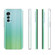 Motorola Edge 2022 Waterproof Texture TPU Phone Case - Transparent