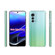 Motorola Edge 2022 Waterproof Texture TPU Phone Case - Transparent