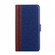 Motorola Edge 30 Pro / Edge+ 2022 Ostrich Texture Flip Leather Phone Case - Blue