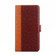 Motorola Edge 30 Pro / Edge+ 2022 Ostrich Texture Flip Leather Phone Case - Brown