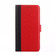 Motorola Edge 30 Pro / Edge+ 2022 Ostrich Texture Flip Leather Phone Case - Red
