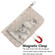 Motorola Edge+ 2022 / 30 Pro 3D Colored Horizontal Flip Leather Phone Case - Squirrels