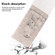 Motorola Edge+ 2022 / 30 Pro 3D Colored Horizontal Flip Leather Phone Case - Squirrels