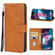 Motorola Edge+ 2022 / Edge 30 Pro Leather Phone Case - Brown