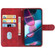 Motorola Edge+ 2022 / Edge 30 Pro Leather Phone Case - Red