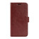 Motorola Moto Edge 2022 R64 Texture Horizontal Flip Leather Phone Case - Brown