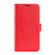 Motorola Moto Edge 2022 R64 Texture Horizontal Flip Leather Phone Case - Red