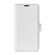Motorola Moto Edge 2022 R64 Texture Horizontal Flip Leather Phone Case - White