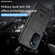 Motorola Moto Edge+ 2022 Full Coverage Shockproof TPU Case - Black