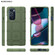 Motorola Moto Edge+ 2022 Full Coverage Shockproof TPU Case - Green