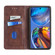 Motorola Moto Edge+ 2022/Edge 30 Pro Cow Texture Magnetic Horizontal Flip Leather Phone Case - Black