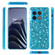 OnePlus Ace Pro/10T Glitter Powder Shockproof TPU Phone Case - Blue