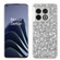 OnePlus Ace Pro/10T Glitter Powder Shockproof TPU Phone Case - Silver
