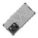 OnePlus Nord 3 Shockproof Honeycomb Phone Case - Black