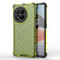 OnePlus 11R 5G Shockproof Honeycomb Phone Case - Green