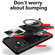 OnePlus Nord N20 5G CD Texture Sliding Camshield Magnetic Holder Phone Case - Blue