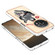 OnePlus 11 Electroplating Marble Dual-side IMD Phone Case - Lucky Dog