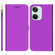 OnePlus Nord 3 Imitated Mirror Surface Leather Phone Case - Purple