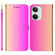 OnePlus Nord 3 Imitated Mirror Surface Leather Phone Case - Gradient Color