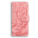OnePlus Nord 3 Tiger Embossing Pattern Flip Leather Phone Case - Pink