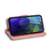 OnePlus Nord 3 Tiger Embossing Pattern Flip Leather Phone Case - Pink