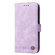 OnePlus Nord 3/Ace 2V Skin Feel Life Tree Metal Button Leather Phone Case - Purple